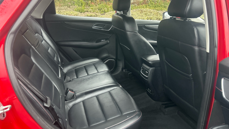 MG Hs 1.5 T-GDI Excite 5dr Petrol Hatchback